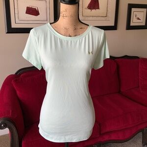 Summer Under Armour Tee!